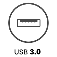 Plug USB A 3.0